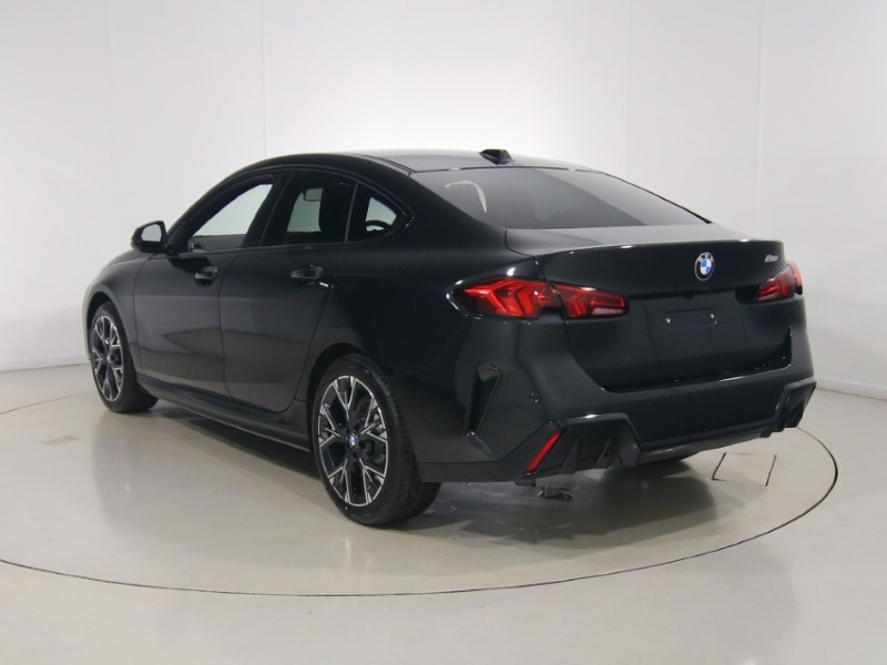  BMW 2 SERIES 220 M Sport 4dr Step Auto 5783183