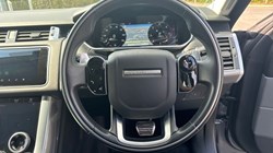 2022 (71) LAND ROVER RANGE ROVER SPORT 3.0 D300 HSE Dynamic 5dr Auto 3345026