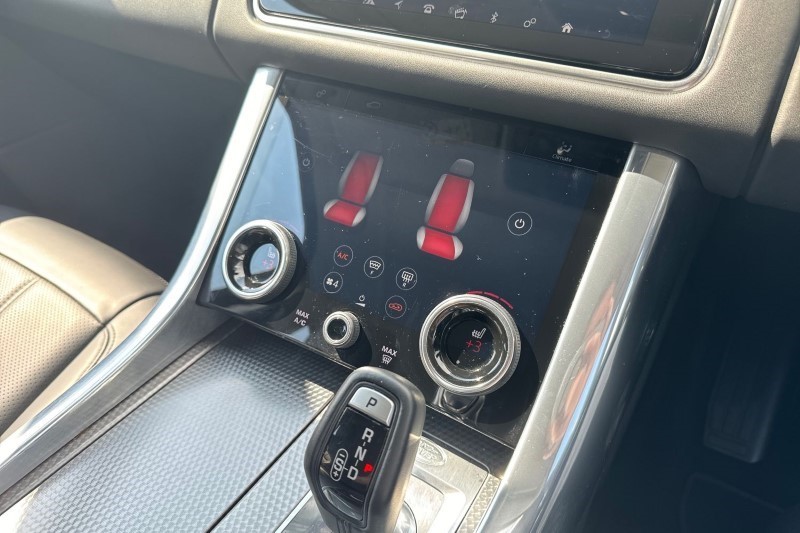 2022 (71) LAND ROVER RANGE ROVER SPORT 3.0 D300 HSE Dynamic 5dr Auto 3345036