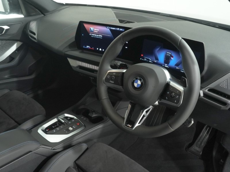  BMW 2 SERIES 220 M Sport 4dr Step Auto 5783210