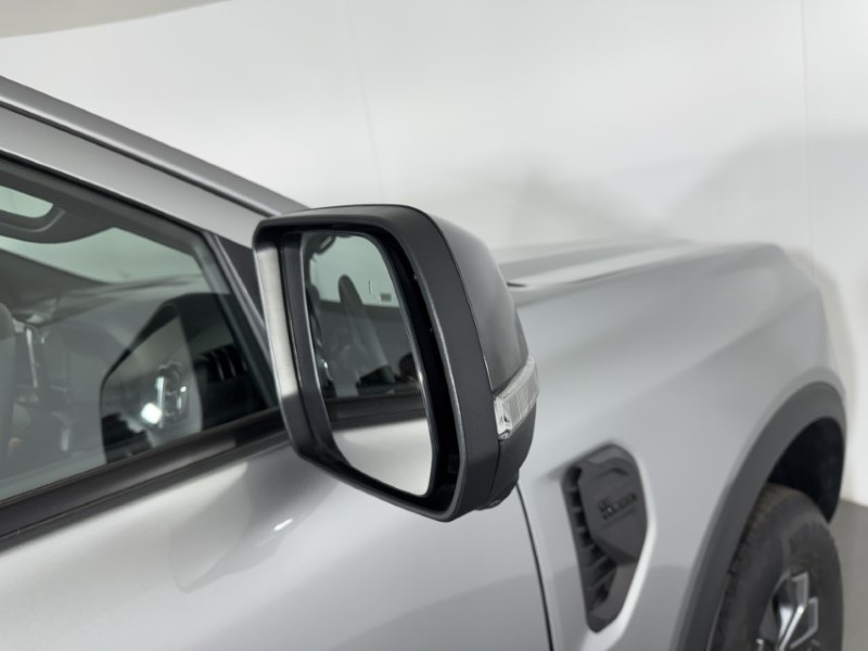 2026 (26) FORD COMMERCIAL RANGER Pick Up Double Cab Wildtrak 2.0 EcoBlue 205 Auto 5708322