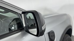 2026 (26) FORD COMMERCIAL RANGER Pick Up Double Cab Wildtrak 2.0 EcoBlue 205 Auto 5708322