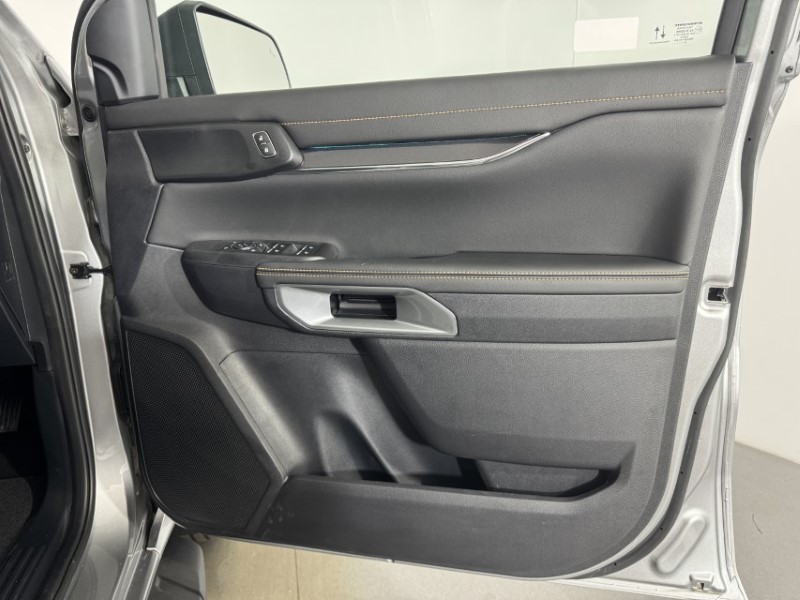 2026 (26) FORD COMMERCIAL RANGER Pick Up Double Cab Wildtrak 2.0 EcoBlue 205 Auto 5708321