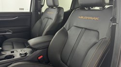 2026 (26) FORD COMMERCIAL RANGER Pick Up Double Cab Wildtrak 2.0 EcoBlue 205 Auto 5708342