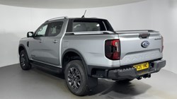2026 (26) FORD COMMERCIAL RANGER Pick Up Double Cab Wildtrak 2.0 EcoBlue 205 Auto 5708352