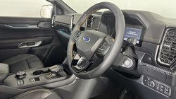 2026 (26) FORD COMMERCIAL RANGER Pick Up Double Cab Wildtrak 2.0 EcoBlue 205 Auto 5708319