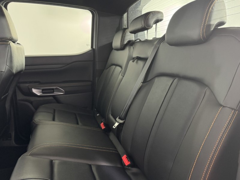 2026 (26) FORD COMMERCIAL RANGER Pick Up Double Cab Wildtrak 2.0 EcoBlue 205 Auto 5708335