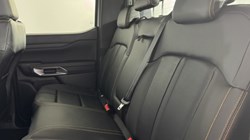 2026 (26) FORD COMMERCIAL RANGER Pick Up Double Cab Wildtrak 2.0 EcoBlue 205 Auto 5708335