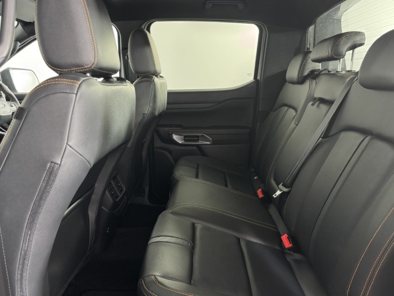 2026 (26) FORD COMMERCIAL RANGER Pick Up Double Cab Wildtrak 2.0 EcoBlue 205 Auto 5708334