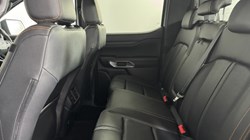 2026 (26) FORD COMMERCIAL RANGER Pick Up Double Cab Wildtrak 2.0 EcoBlue 205 Auto 5708334