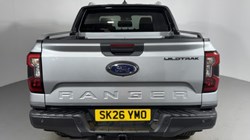 2026 (26) FORD COMMERCIAL RANGER Pick Up Double Cab Wildtrak 2.0 EcoBlue 205 Auto 5708330
