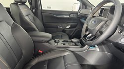 2026 (26) FORD COMMERCIAL RANGER Pick Up Double Cab Wildtrak 2.0 EcoBlue 205 Auto 5708320