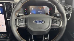 2026 (26) FORD COMMERCIAL RANGER Pick Up Double Cab Wildtrak 2.0 EcoBlue 205 Auto 5708299