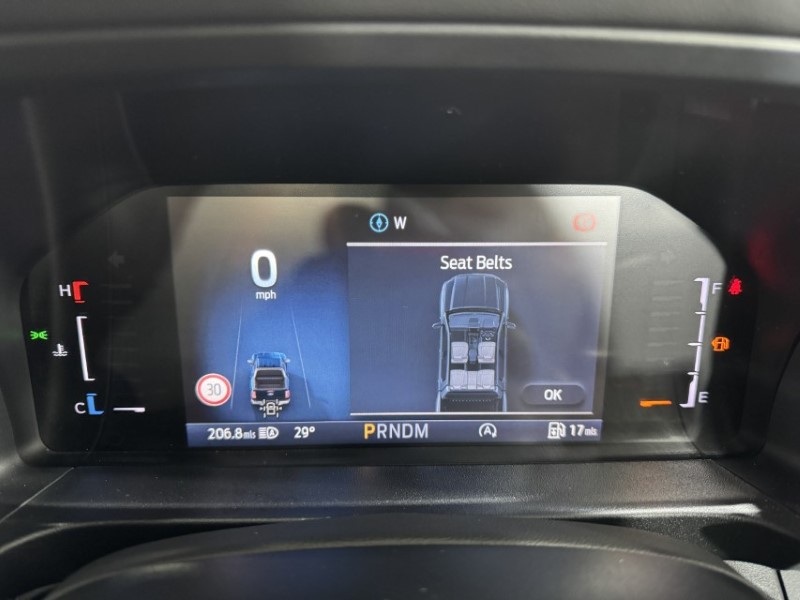 2026 (26) FORD COMMERCIAL RANGER Pick Up Double Cab Wildtrak 2.0 EcoBlue 205 Auto 5708298