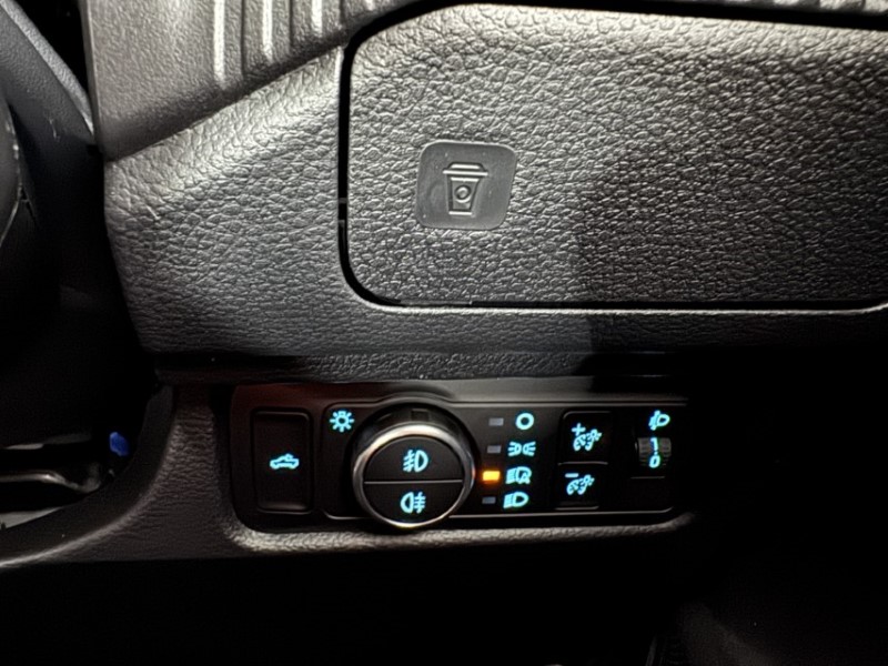 2026 (26) FORD COMMERCIAL RANGER Pick Up Double Cab Wildtrak 2.0 EcoBlue 205 Auto 5708303