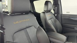 2026 (26) FORD COMMERCIAL RANGER Pick Up Double Cab Wildtrak 2.0 EcoBlue 205 Auto 5708317