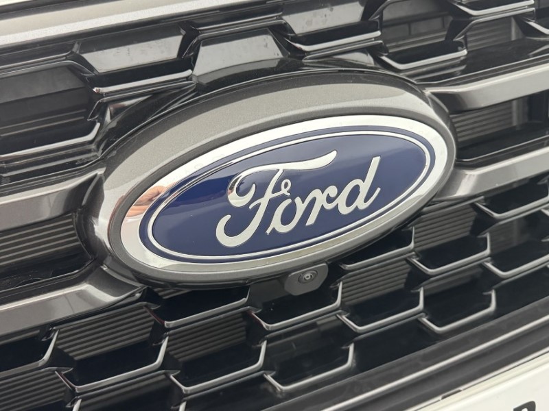 2026 (26) FORD COMMERCIAL RANGER Pick Up Double Cab Wildtrak 2.0 EcoBlue 205 Auto 5708325