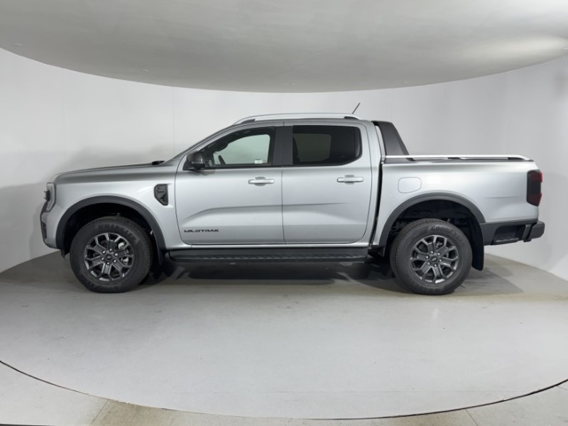 2026 (26) FORD COMMERCIAL RANGER Pick Up Double Cab Wildtrak 2.0 EcoBlue 205 Auto 5708351