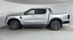 2026 (26) FORD COMMERCIAL RANGER Pick Up Double Cab Wildtrak 2.0 EcoBlue 205 Auto 5708351