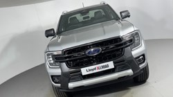 2026 (26) FORD COMMERCIAL RANGER Pick Up Double Cab Wildtrak 2.0 EcoBlue 205 Auto 5708345