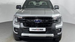 2026 (26) FORD COMMERCIAL RANGER Pick Up Double Cab Wildtrak 2.0 EcoBlue 205 Auto 5708357