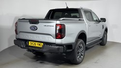 2026 (26) FORD COMMERCIAL RANGER Pick Up Double Cab Wildtrak 2.0 EcoBlue 205 Auto 5708353
