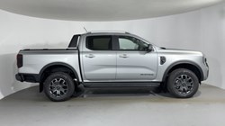 2026 (26) FORD COMMERCIAL RANGER Pick Up Double Cab Wildtrak 2.0 EcoBlue 205 Auto 5708354