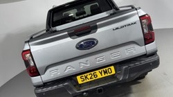 2026 (26) FORD COMMERCIAL RANGER Pick Up Double Cab Wildtrak 2.0 EcoBlue 205 Auto 5708331