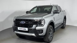 2026 (26) FORD COMMERCIAL RANGER Pick Up Double Cab Wildtrak 2.0 EcoBlue 205 Auto 5708349
