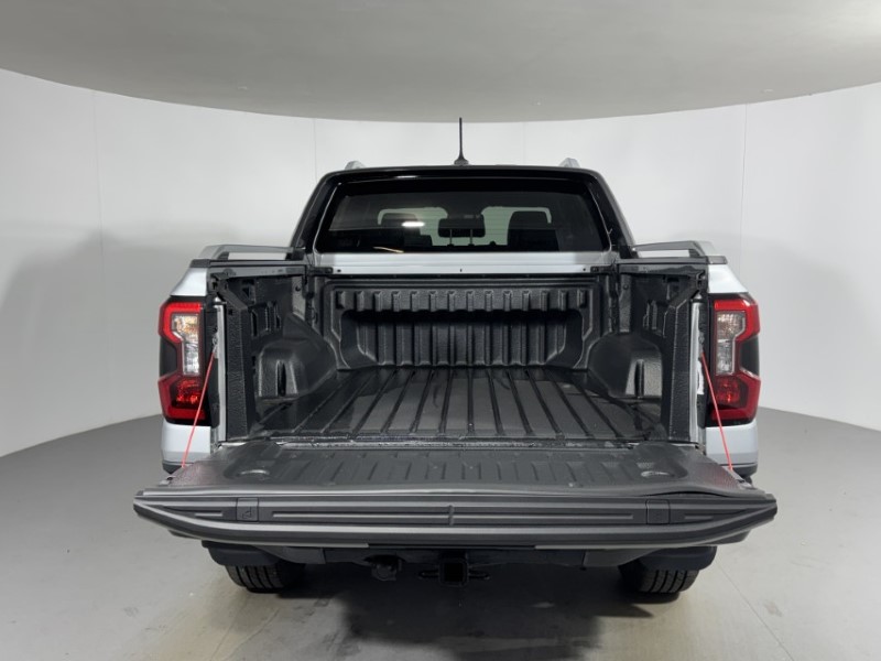 2026 (26) FORD COMMERCIAL RANGER Pick Up Double Cab Wildtrak 2.0 EcoBlue 205 Auto 5708332