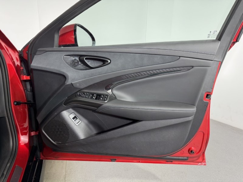 2026 (26) BYD SEAL 390kW Excellence AWD 83kWh 4dr Auto 5799098