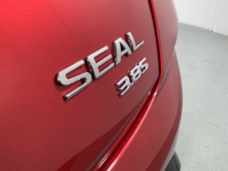 2026 (26) BYD SEAL 390kW Excellence AWD 83kWh 4dr Auto 5799106