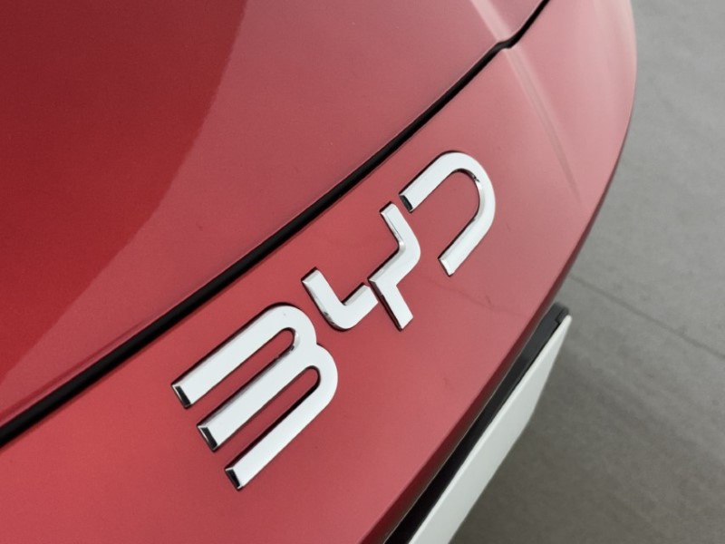 2026 (26) BYD SEAL 390kW Excellence AWD 83kWh 4dr Auto 5799102