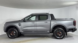 2026 (26) FORD COMMERCIAL RANGER Pick Up D/Cab Wildtrak 3.0 EcoBlue V6 240 Auto 5726086