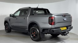 2026 (26) FORD COMMERCIAL RANGER Pick Up D/Cab Wildtrak 3.0 EcoBlue V6 240 Auto 5726085