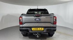 2026 (26) FORD COMMERCIAL RANGER Pick Up D/Cab Wildtrak 3.0 EcoBlue V6 240 Auto 5726074