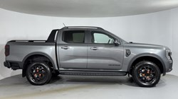 2026 (26) FORD COMMERCIAL RANGER Pick Up D/Cab Wildtrak 3.0 EcoBlue V6 240 Auto 5726090