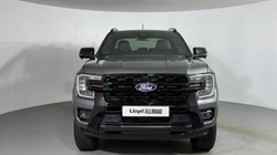 2026 (26) FORD COMMERCIAL RANGER Pick Up D/Cab Wildtrak 3.0 EcoBlue V6 240 Auto 5726088