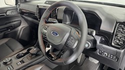 2026 (26) FORD COMMERCIAL RANGER Pick Up D/Cab Wildtrak 3.0 EcoBlue V6 240 Auto 5726065