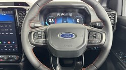 2026 (26) FORD COMMERCIAL RANGER Pick Up D/Cab Wildtrak 3.0 EcoBlue V6 240 Auto 5726047