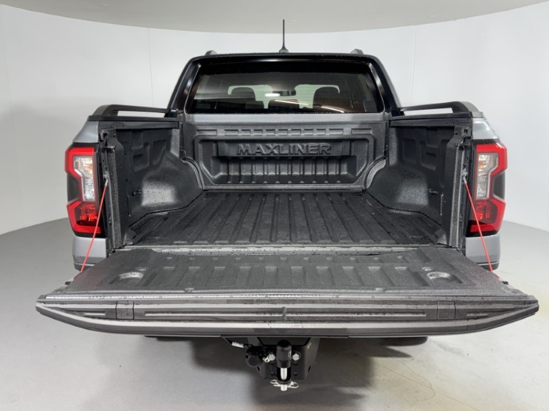 2026 (26) FORD COMMERCIAL RANGER Pick Up D/Cab Wildtrak 3.0 EcoBlue V6 240 Auto 5726076