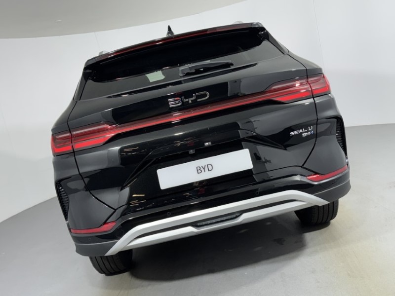 2026 (26) BYD SEAL U 1.5 DM-i Comfort 5dr Auto 5788239