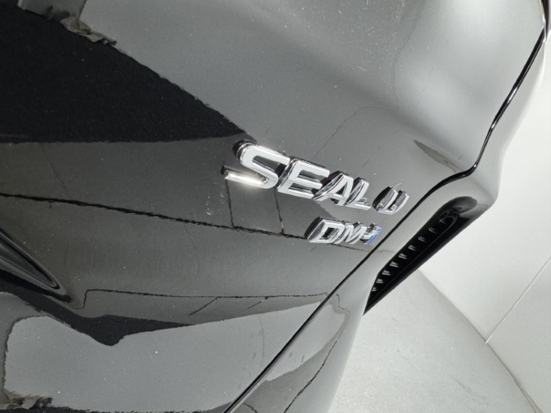 2026 (26) BYD SEAL U 1.5 DM-i Comfort 5dr Auto 5788233