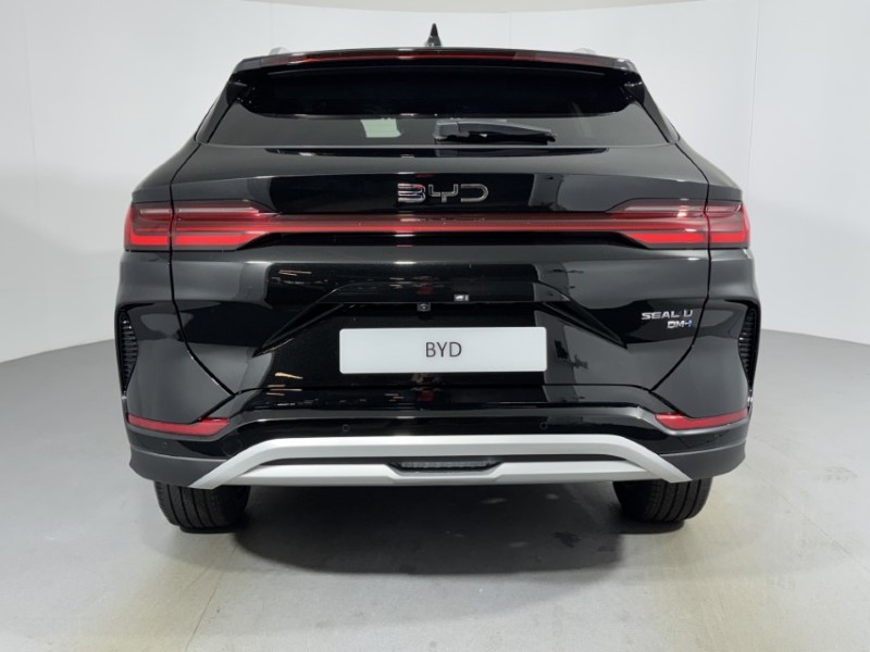 2026 (26) BYD SEAL U 1.5 DM-i Comfort 5dr Auto 5788238