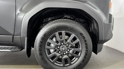 2026 (26) TOYOTA COMMERCIAL LAND CRUISER 2.8D 48V 205 Commercial Auto 5663742