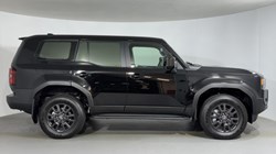 2026 (26) TOYOTA COMMERCIAL LAND CRUISER 2.8D 48V 205 Commercial Auto 5663761