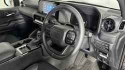 2026 (26) TOYOTA COMMERCIAL LAND CRUISER 2.8D 48V 205 Commercial Auto 5663738