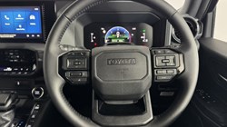 2026 (26) TOYOTA COMMERCIAL LAND CRUISER 2.8D 48V 205 Commercial Auto 5663726
