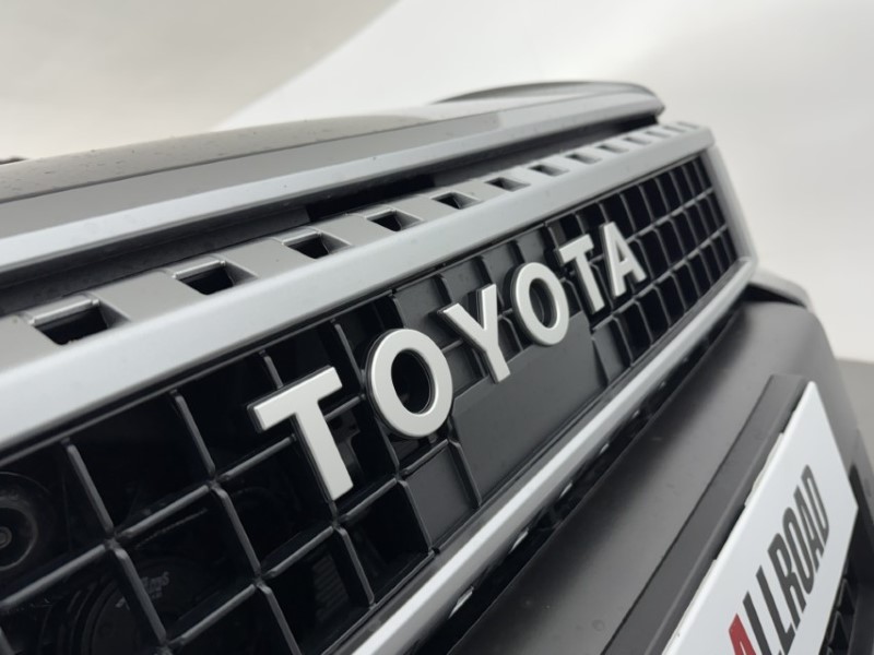 2026 (26) TOYOTA COMMERCIAL LAND CRUISER 2.8D 48V 205 Commercial Auto 5663743