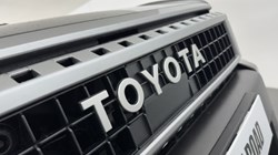 2026 (26) TOYOTA COMMERCIAL LAND CRUISER 2.8D 48V 205 Commercial Auto 5663743